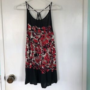 Intimately Free People Shortie Slip Dress